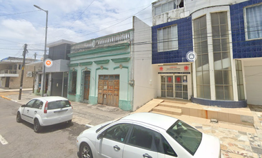 Casa en venta en Nicolás Bravo, Centro, Veracruz