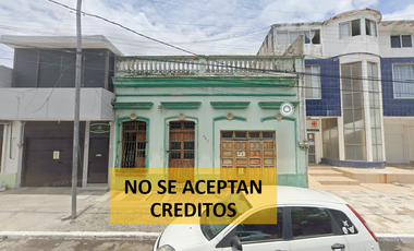 Casa en venta en Nicolás Bravo, Centro, Veracruz