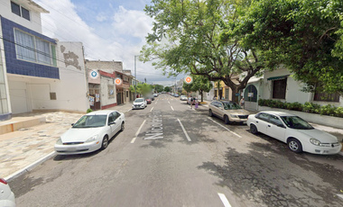 Casa en venta en Nicolás Bravo, Centro, Veracruz
