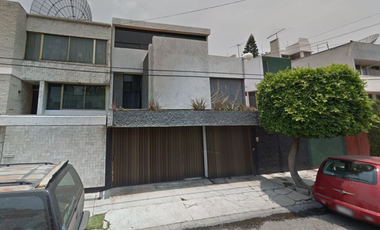 CASA EN REMATE GUSTAVO A MADERO