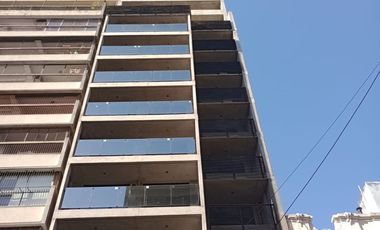 Venta departamento en construccion