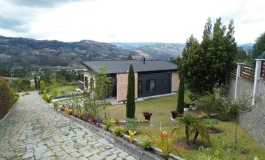 En venta casa en Azogues