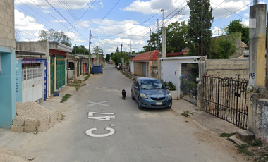 Casa en venta en Centro, Tekax, Yucatán, México