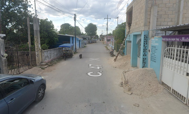 Casa en venta en Centro, Tekax, Yucatán, México