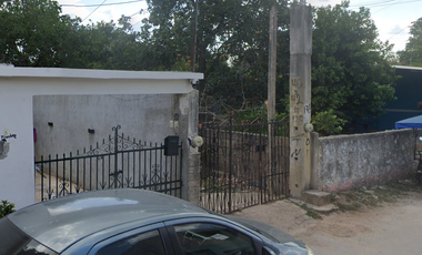 Casa en venta en Centro, Tekax, Yucatán, México