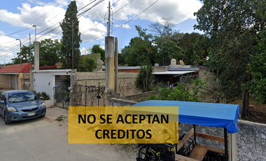 Casa en venta en Centro, Tekax, Yucatán, México