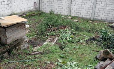 SE VENDE CASA EN SAN ISIDRO