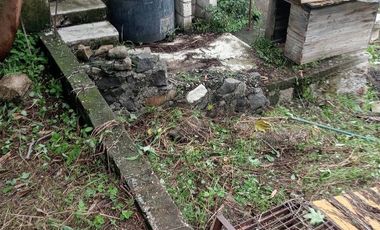 SE VENDE CASA EN SAN ISIDRO