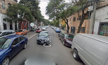INVERSION SEGURA EN BIENES Y RAICES EDIFICIO EN SANTA MARIA LA RIBERA!!!