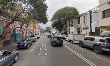 INVERSION SEGURA EN BIENES Y RAICES EDIFICIO EN SANTA MARIA LA RIBERA!!!