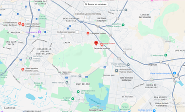 CASA EN VENTA EN  COL. CAMPESTRE POTRERO 17-OCT-25