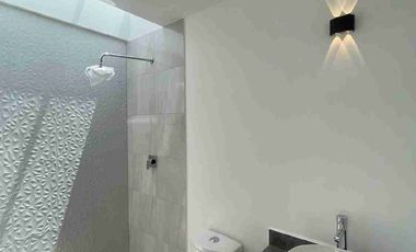 Se vende casa nueva, excelente distribución y acabados. Fracc. Los Tuzos, Mineral de la Reforma.