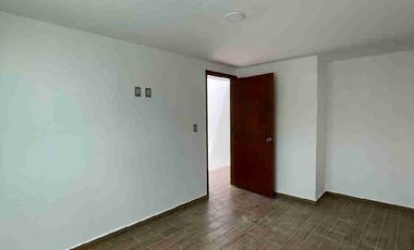 Se vende casa nueva, excelente distribución y acabados. Fracc. Los Tuzos, Mineral de la Reforma.