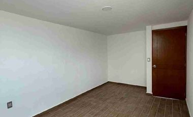 Se vende casa nueva, excelente distribución y acabados. Fracc. Los Tuzos, Mineral de la Reforma.