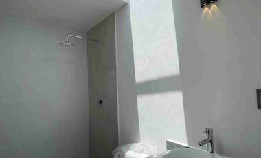 Se vende casa nueva, excelente distribución y acabados. Fracc. Los Tuzos, Mineral de la Reforma.