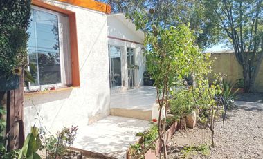 ✨ Gran Oportunidad en Villa Alemana – Propiedad Esquinera con Dos Roles y Potencial Comercial