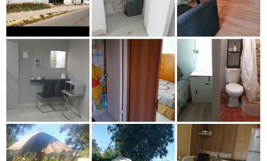 ✨ Gran Oportunidad en Villa Alemana – Propiedad Esquinera con Dos Roles y Potencial Comercial