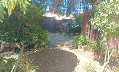 ✨ Gran Oportunidad en Villa Alemana – Propiedad Esquinera con Dos Roles y Potencial Comercial