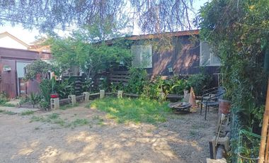 ✨ Gran Oportunidad en Villa Alemana – Propiedad Esquinera con Dos Roles y Potencial Comercial