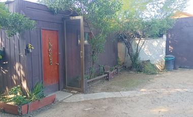 ✨ Gran Oportunidad en Villa Alemana – Propiedad Esquinera con Dos Roles y Potencial Comercial