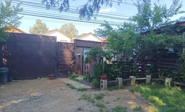 ✨ Gran Oportunidad en Villa Alemana – Propiedad Esquinera con Dos Roles y Potencial Comercial