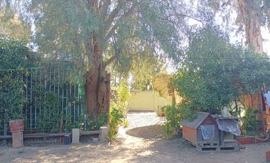 ✨ Gran Oportunidad en Villa Alemana – Propiedad Esquinera con Dos Roles y Potencial Comercial