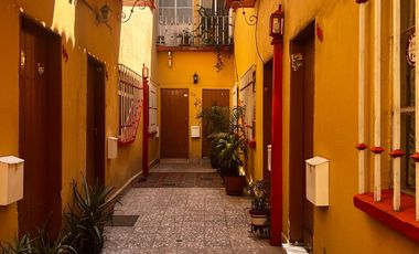 CENTRICA, COMODA Y UBICADA CASA DE 2 PLANTAS