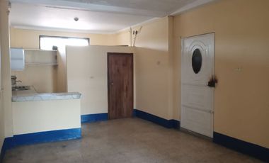 EN VENTA DEPARTAMENTO EN BABAHOYO