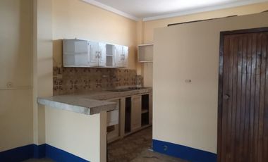 EN VENTA DEPARTAMENTO EN BABAHOYO