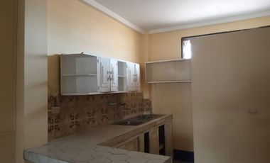 EN VENTA DEPARTAMENTO EN BABAHOYO