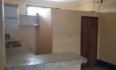EN VENTA DEPARTAMENTO EN BABAHOYO