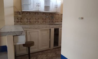 EN VENTA DEPARTAMENTO EN BABAHOYO