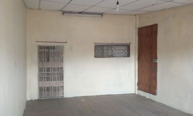 EN VENTA DEPARTAMENTO EN BABAHOYO