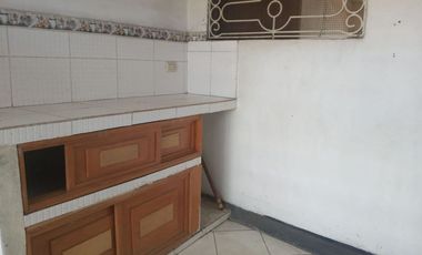 EN VENTA DEPARTAMENTO EN BABAHOYO