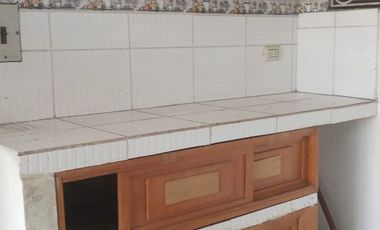 EN VENTA DEPARTAMENTO EN BABAHOYO