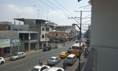 EN VENTA DEPARTAMENTO EN BABAHOYO