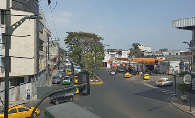 EN VENTA DEPARTAMENTO EN BABAHOYO