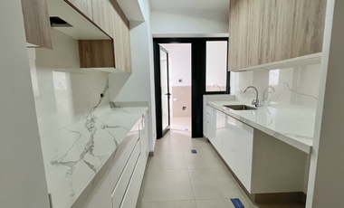 Departamento de Estreno en Los Laureles, Cerca del Golf, San Isidro! 189 m²