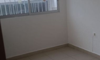Edificio en Lomas de Cortés, Cuernavaca, Morelos