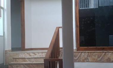 Edificio en Lomas de Cortés, Cuernavaca, Morelos