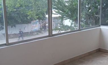 Edificio en Lomas de Cortés, Cuernavaca, Morelos