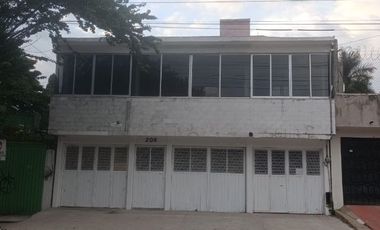 Edificio en Lomas de Cortés, Cuernavaca, Morelos