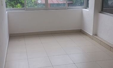 Edificio en Lomas de Cortés, Cuernavaca, Morelos