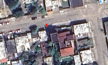 Casa en Venta en la Col. Benito Juárez Norte a 8 min. de la Pirámide del Malecón de Coatzacoalcos, Veracruz.