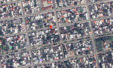 Casa en Venta en la Col. Benito Juárez Norte a 8 min. de la Pirámide del Malecón de Coatzacoalcos, Veracruz.