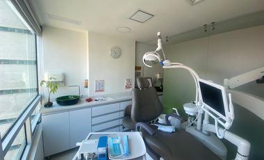 Consultorio en Venta en La Florida Poblado Medellin