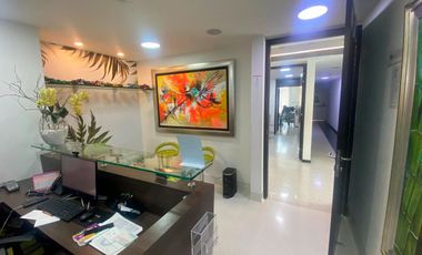 Consultorio en Venta en La Florida Poblado Medellin