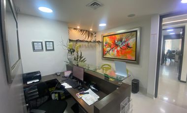 Consultorio en Venta en La Florida Poblado Medellin