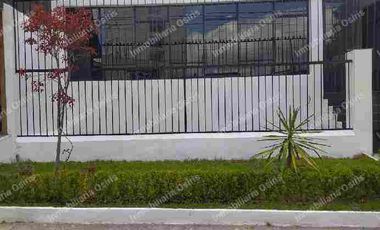 CASA DE UN PISO EN LA PAZ