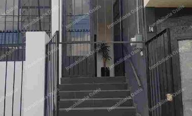 CASA DE UN PISO EN LA PAZ